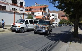 Hotel Calacoto